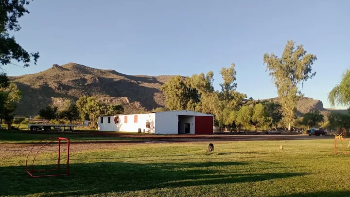Imagen importada para Rancho Santa Clara