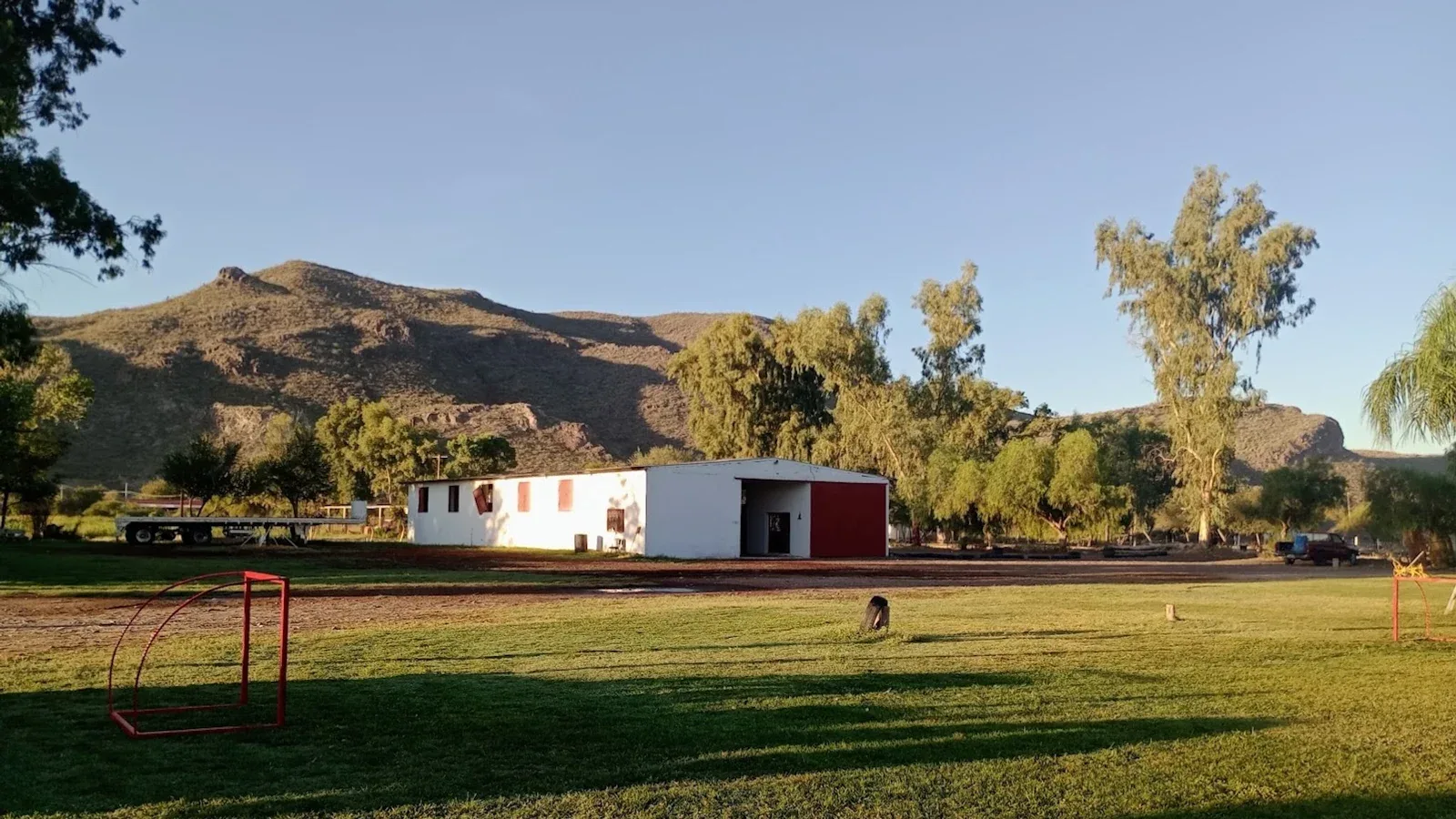 Imagen importada para Rancho Santa Clara