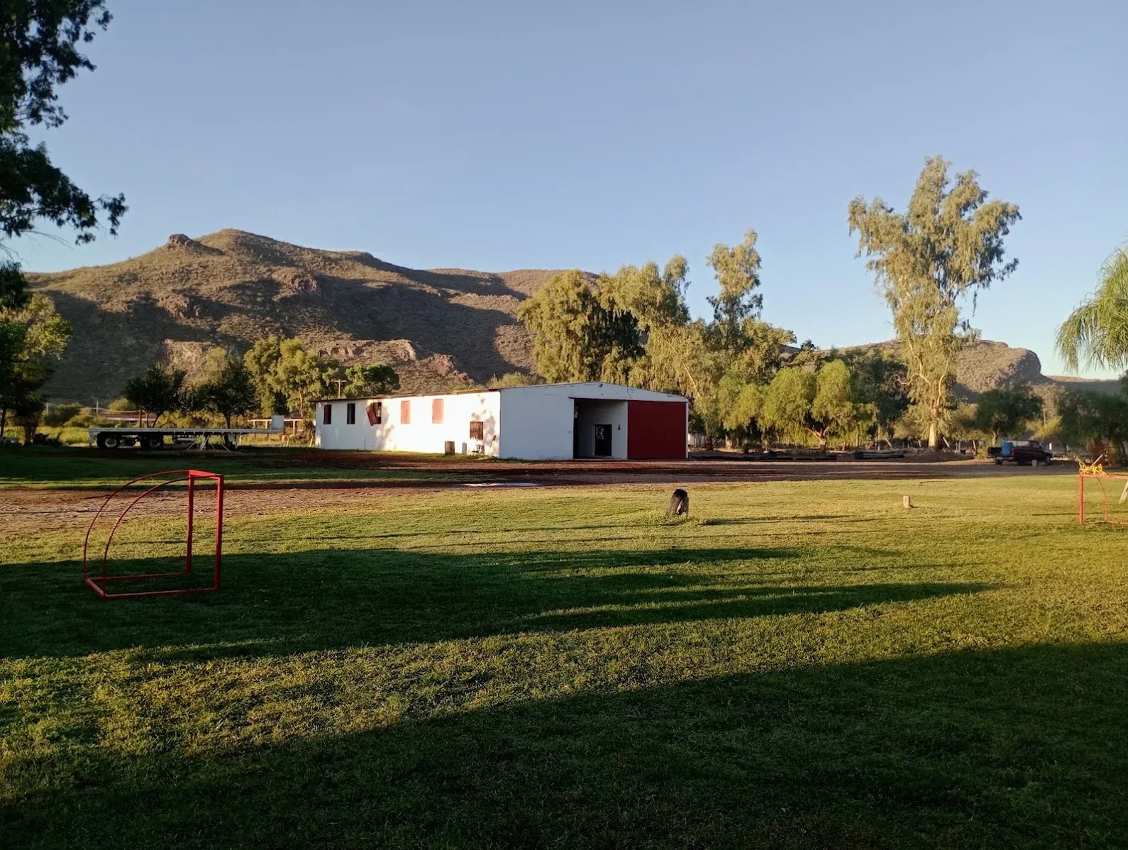 Imagen importada para Rancho Santa Clara