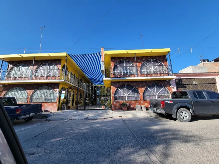 Imagen importada para Hotel Palma