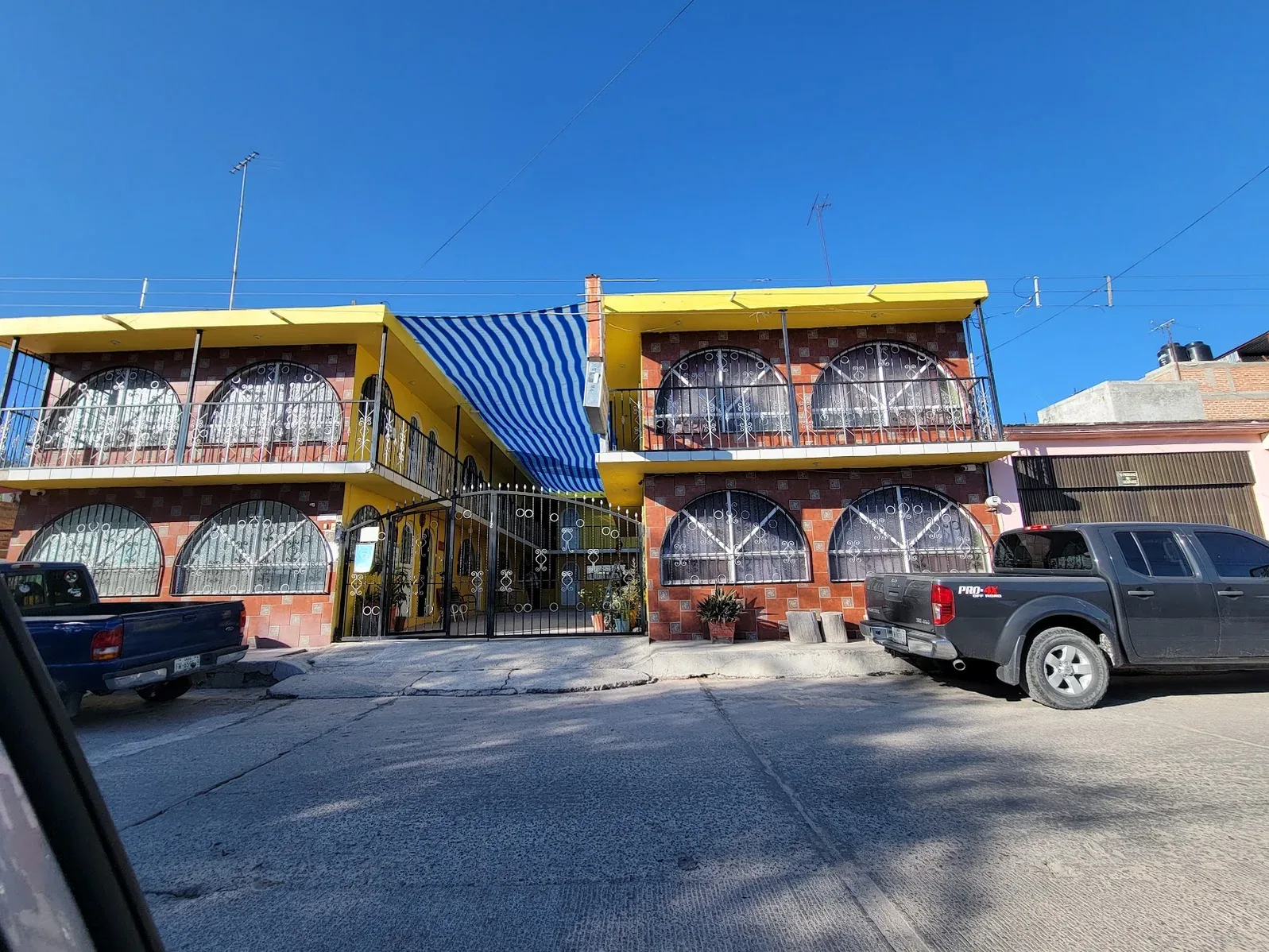 Imagen importada para Hotel Palma