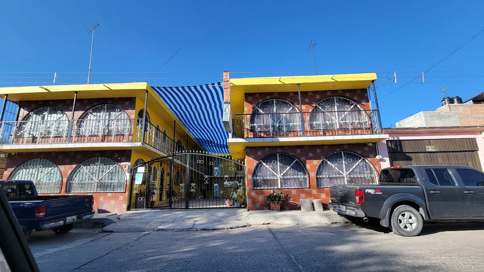 Imagen importada para Hotel Palma