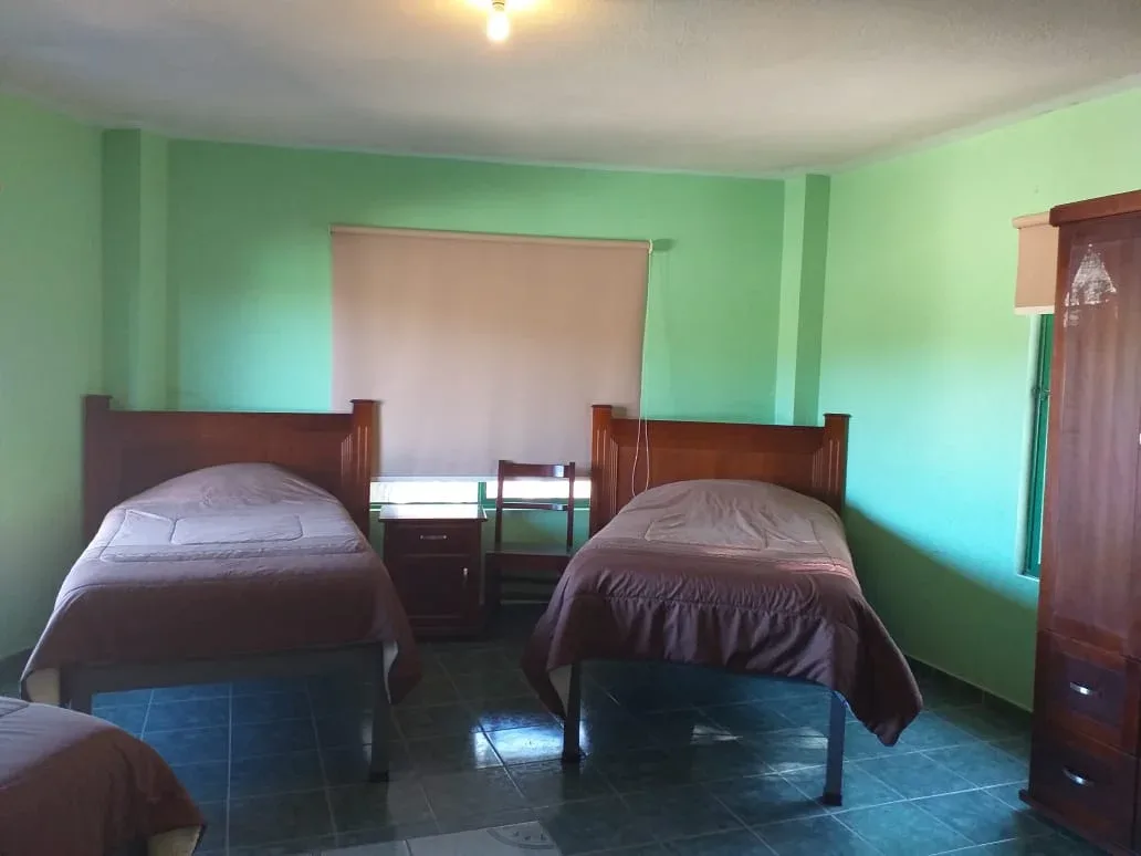 Imagen importada para Hotel La Cabaña