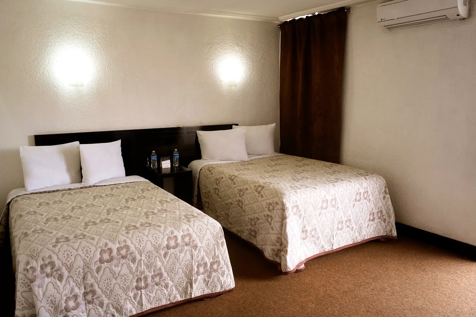 Imagen importada para Hotel Sierra Real
