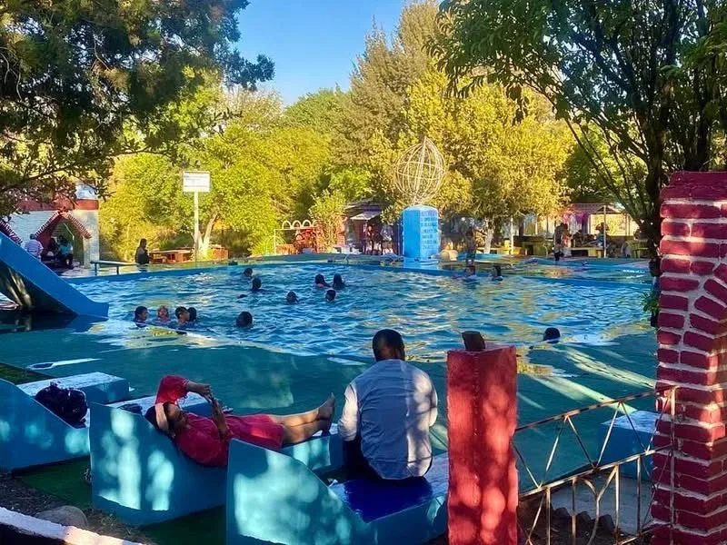 Imagen importada para Balneario El Paraíso de los Niños