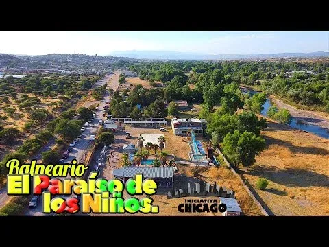 Imagen importada para Balneario El Paraíso de los Niños