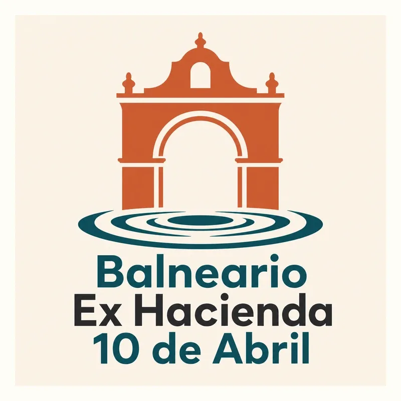 Imagen importada para Balneario Ex Hacienda 10 de Abril