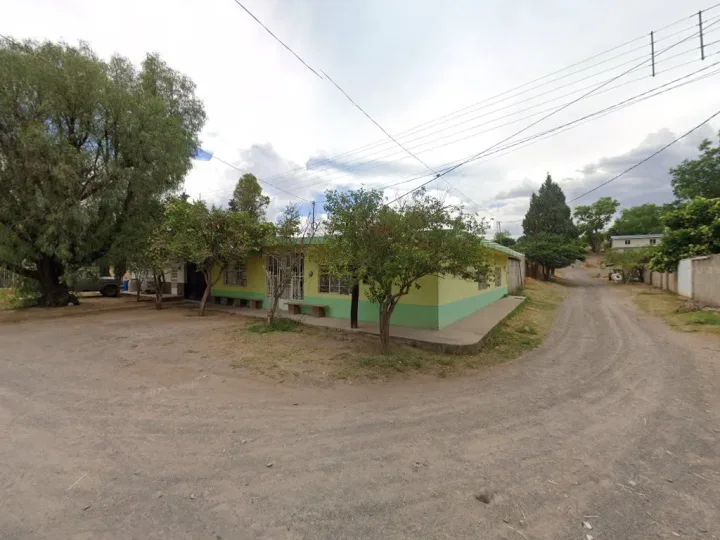 Imagen importada para Balneario Ex Hacienda 10 de Abril