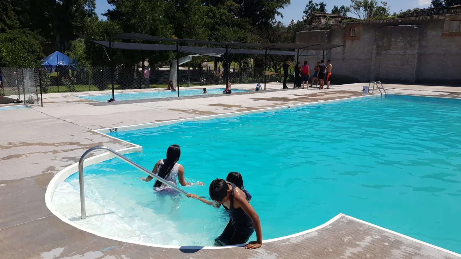 Imagen importada para Balneario Ex Hacienda 10 de Abril