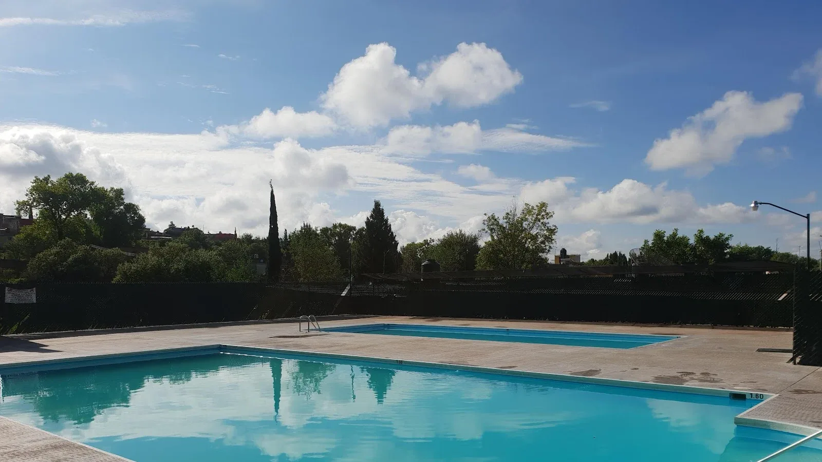 Imagen importada para Balneario Ex Hacienda 10 de Abril