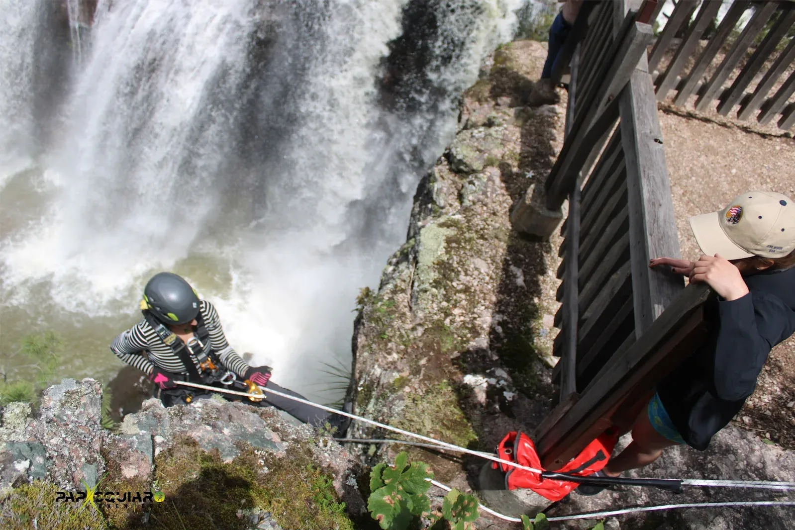 Imagen importada para Papasquiaro Xtreme Adventure