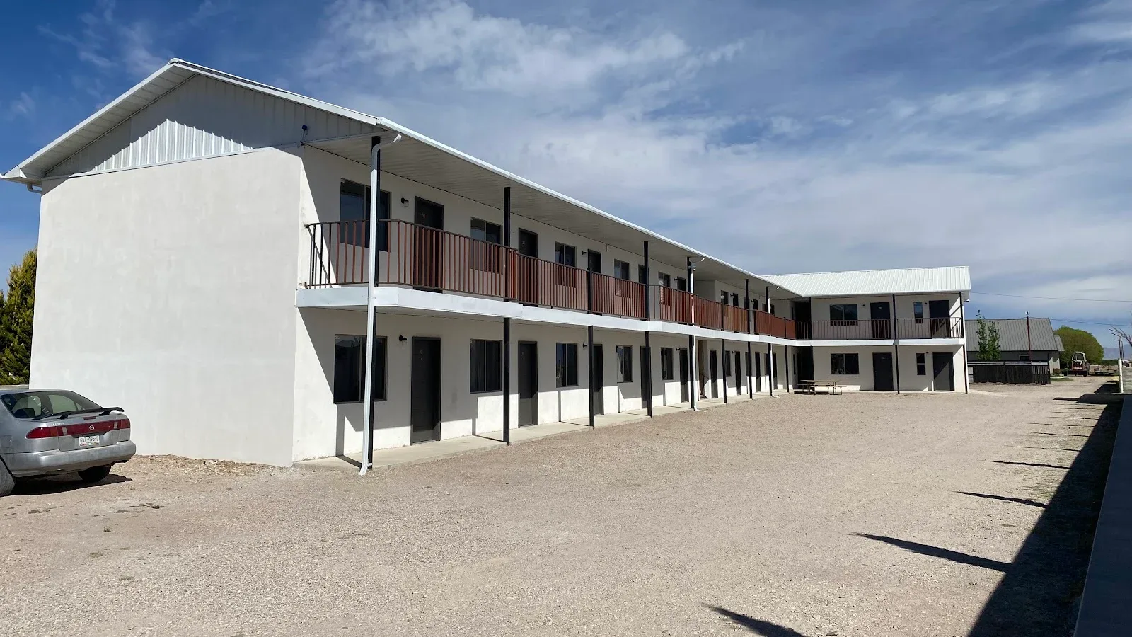Imagen importada para Hotel La Fiesta