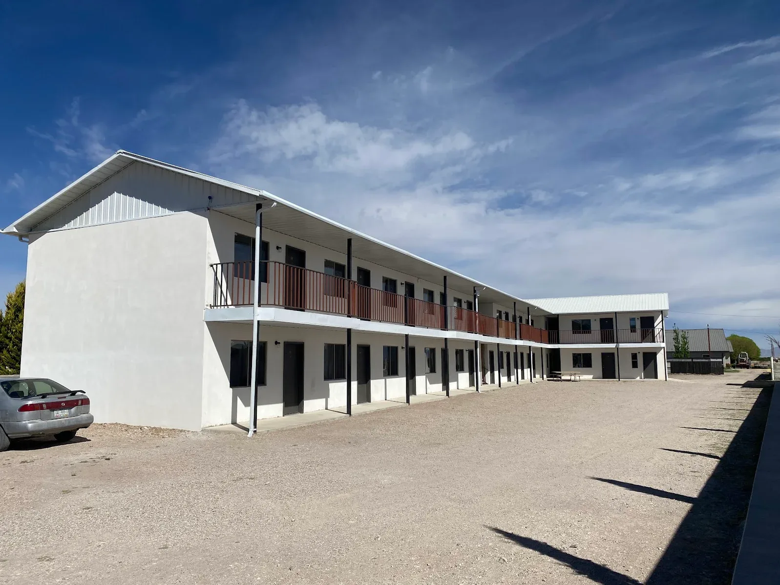 Imagen importada para Hotel La Fiesta