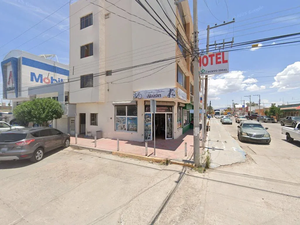 Imagen importada para Hotel Nuevo Ideal