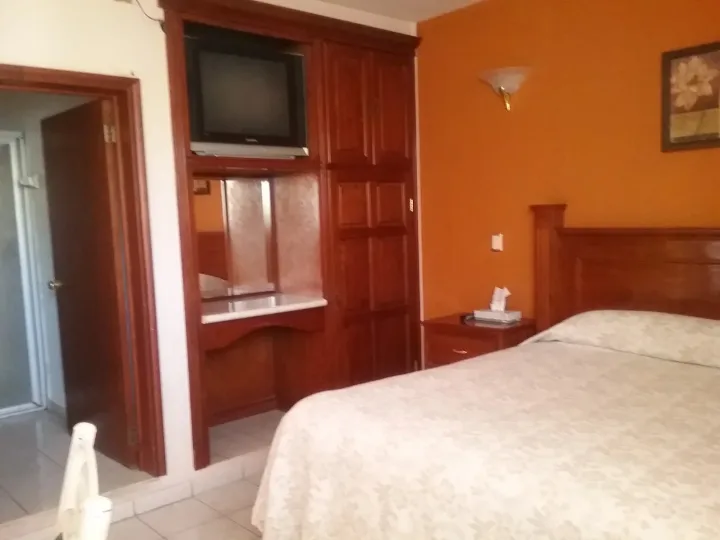 Imagen importada para Hotel Las Águilas