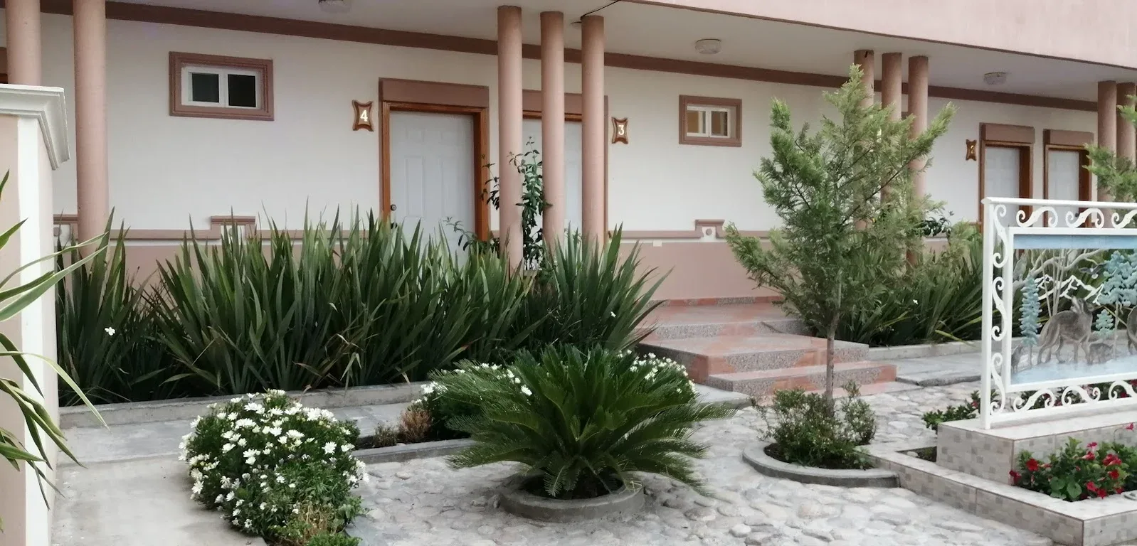 Imagen importada para Hotel Posada Real