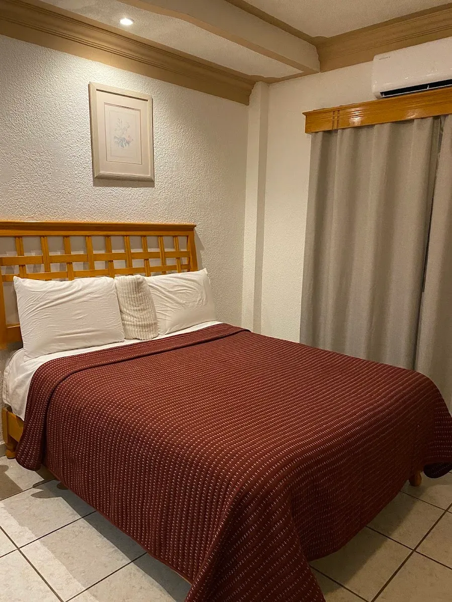 Imagen importada para Hotel Posada Real