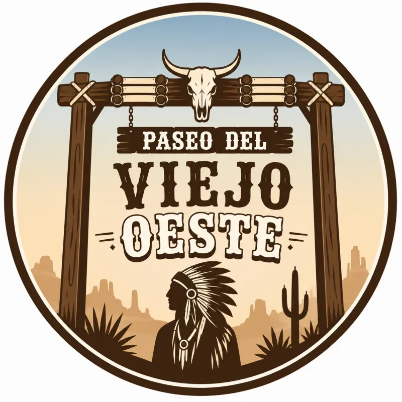 Imagen importada para Paseo del Viejo Oeste