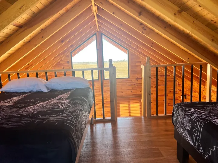 Imagen importada para WoodHouse - Cabañas & Suites