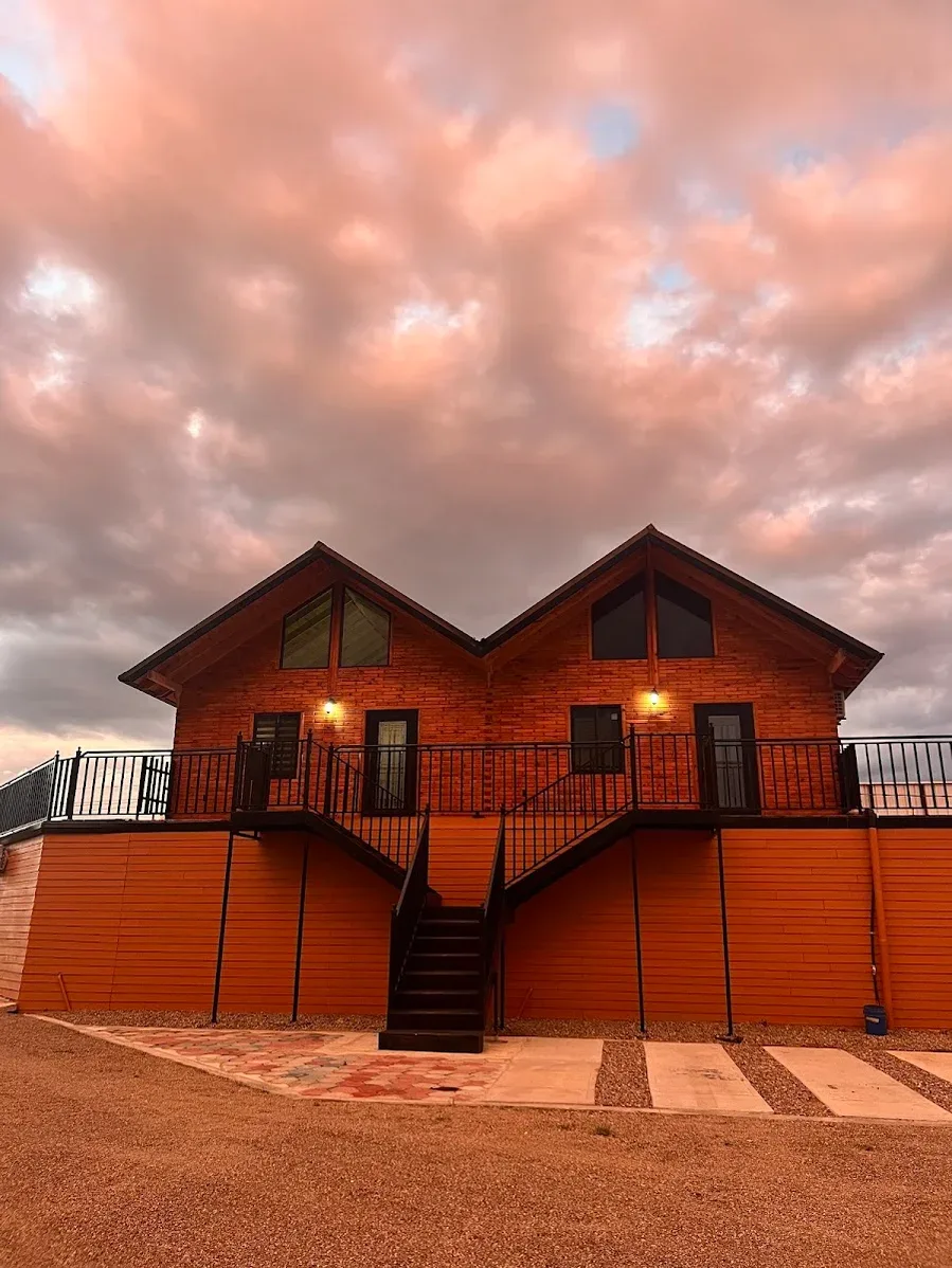 Imagen importada para WoodHouse - Cabañas & Suites