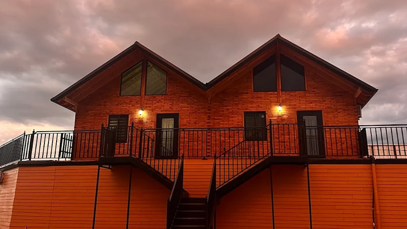 Imagen importada para WoodHouse - Cabañas & Suites