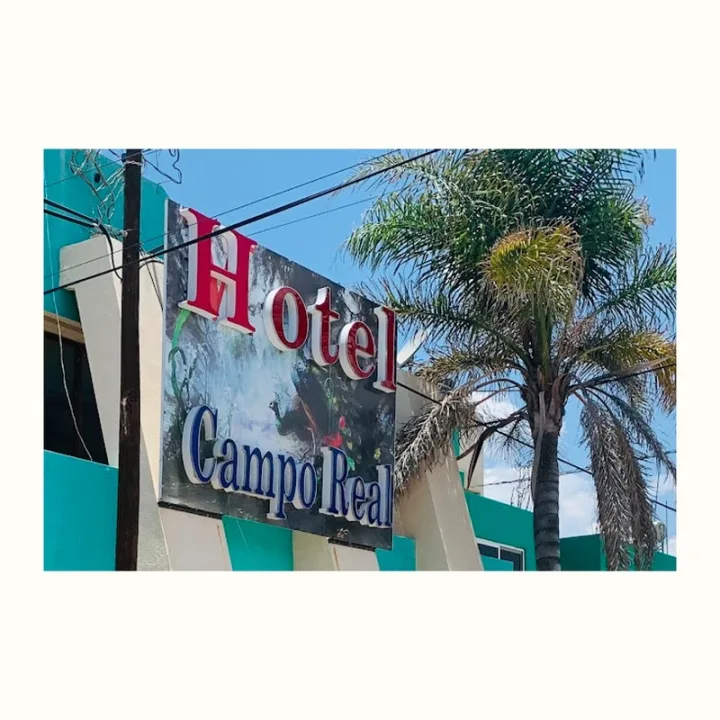 Imagen importada para Hotel Campo Real