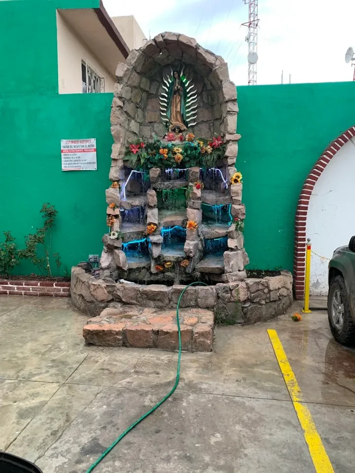 Imagen importada para Hotel Campo Real