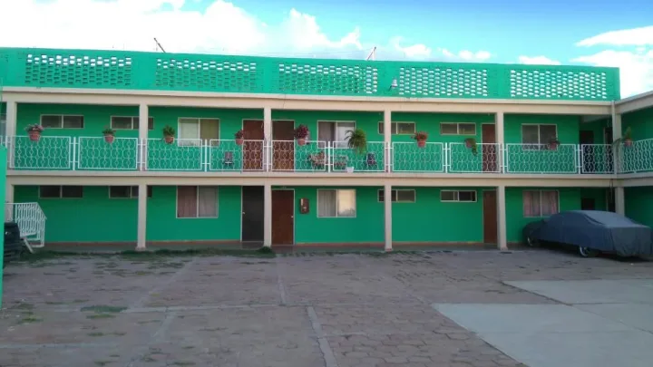 Imagen importada para Hotel Campo Real