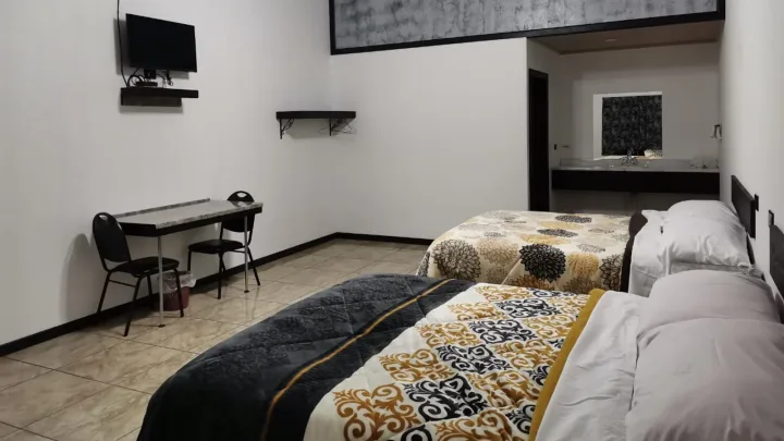 Imagen importada para Hotel Santa Helena