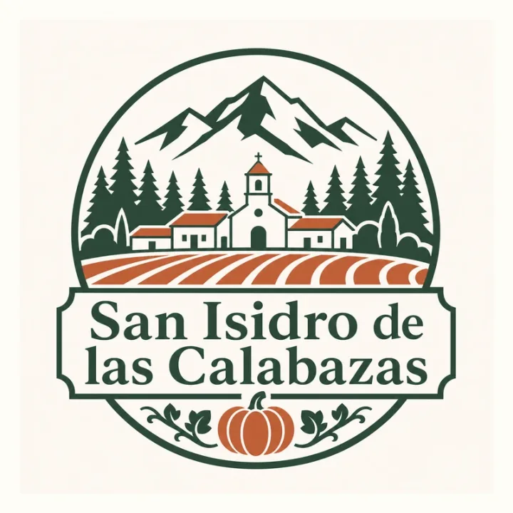 Imagen importada para San Isidro de las Calabazas