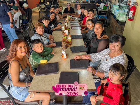 Norteño Chilis Fco Villa Día de las madres