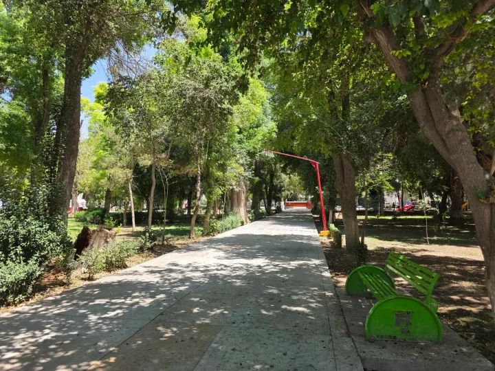 Imagen importada para Parque Victoria