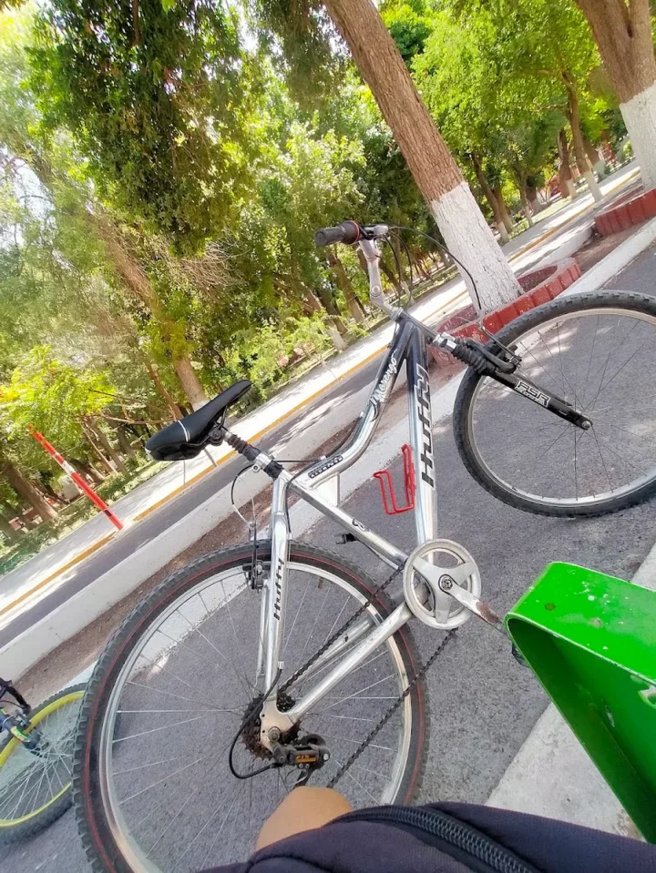 Imagen importada para Parque Victoria
