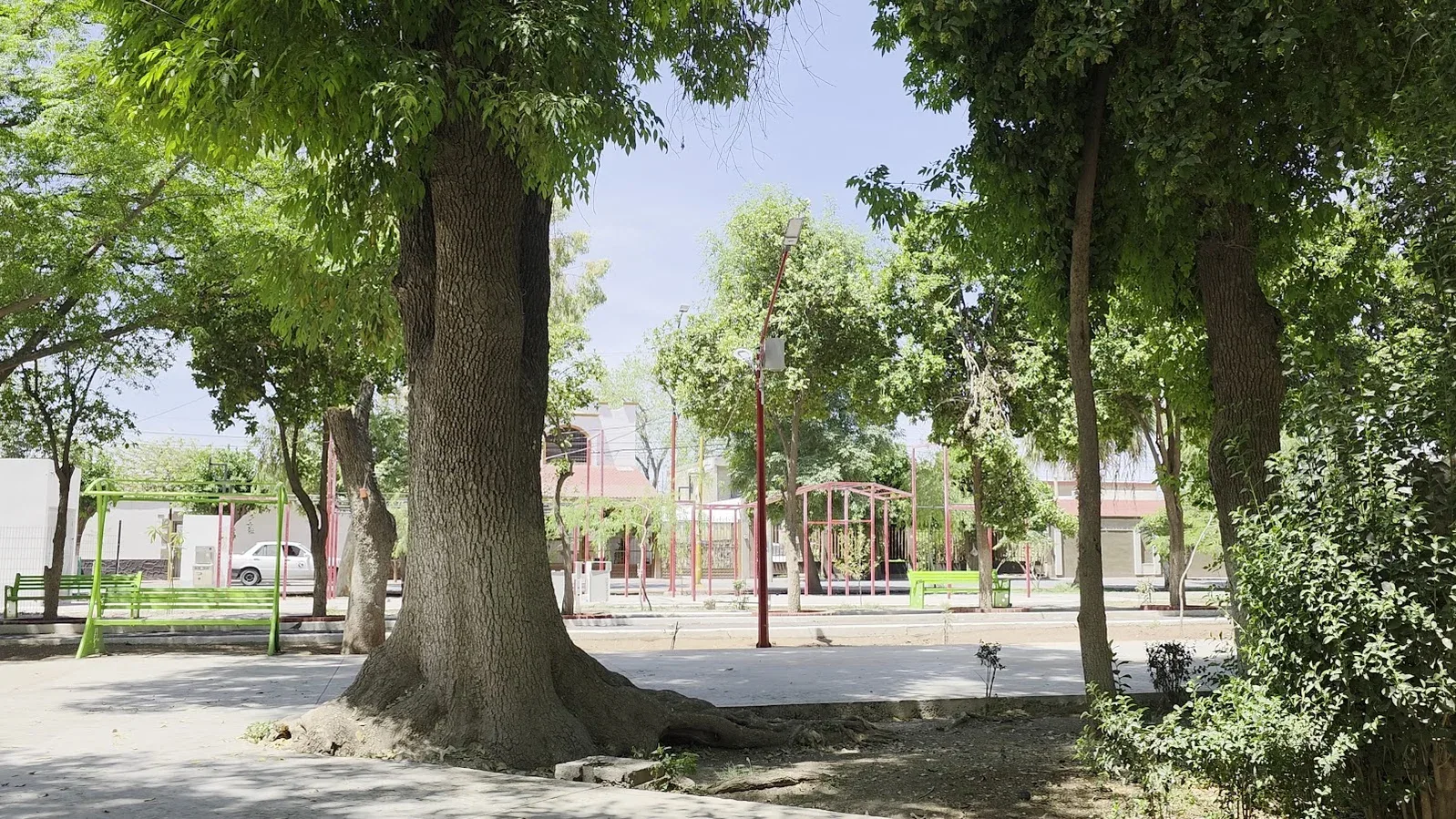 Imagen importada para Parque Victoria