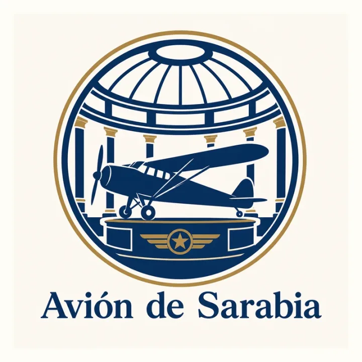 Imagen importada para Museo Francisco Sarabia — Avión de Sarabia