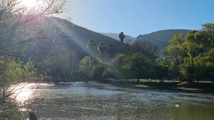 Imagen importada para Paraje Rivera