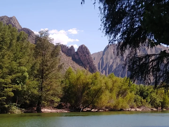 Imagen importada para Paraje Rivera