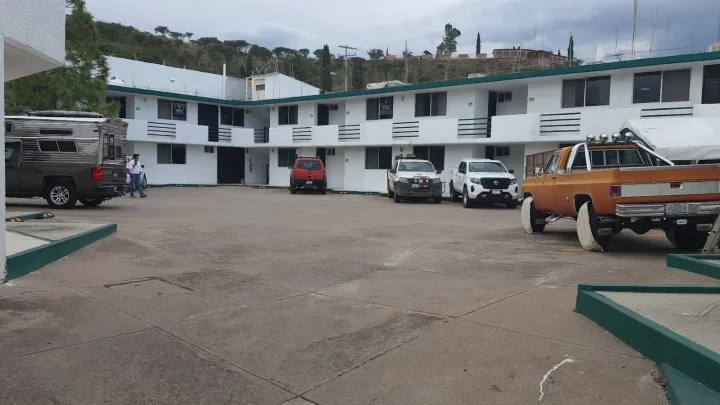 Imagen importada para Hotel Los Pinos