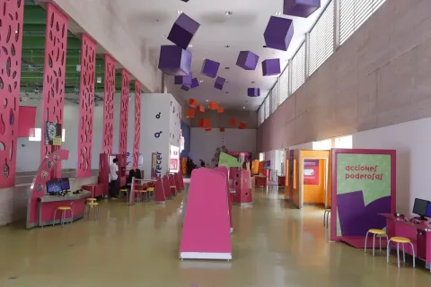 Museo Bebeleche Salas 1