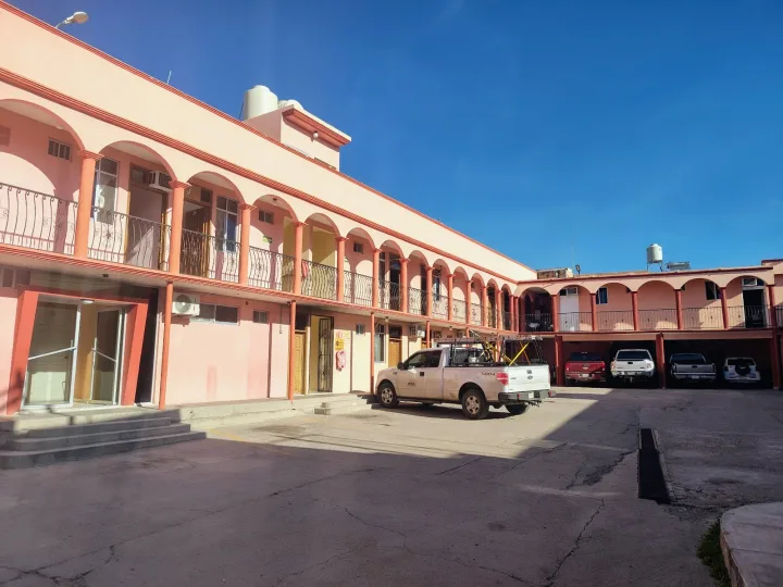 Imagen importada para Hotel Central