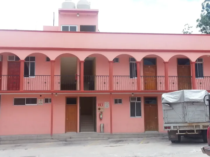 Imagen importada para Hotel Central
