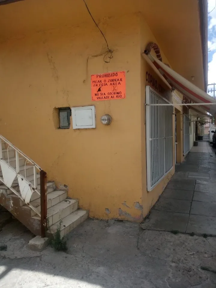 Imagen importada para Hotel Colonial