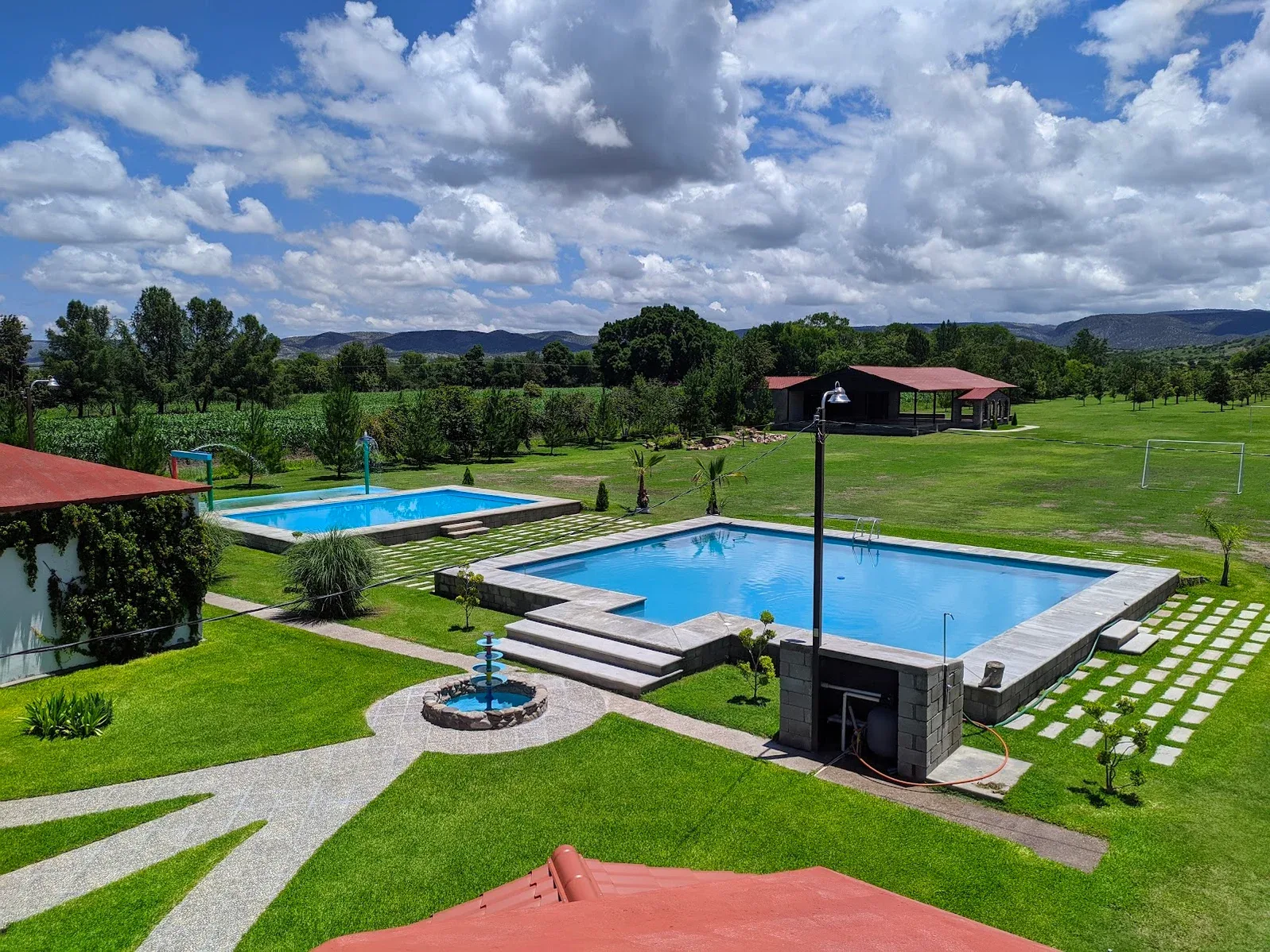 Imagen importada para Quinta Casa Grande