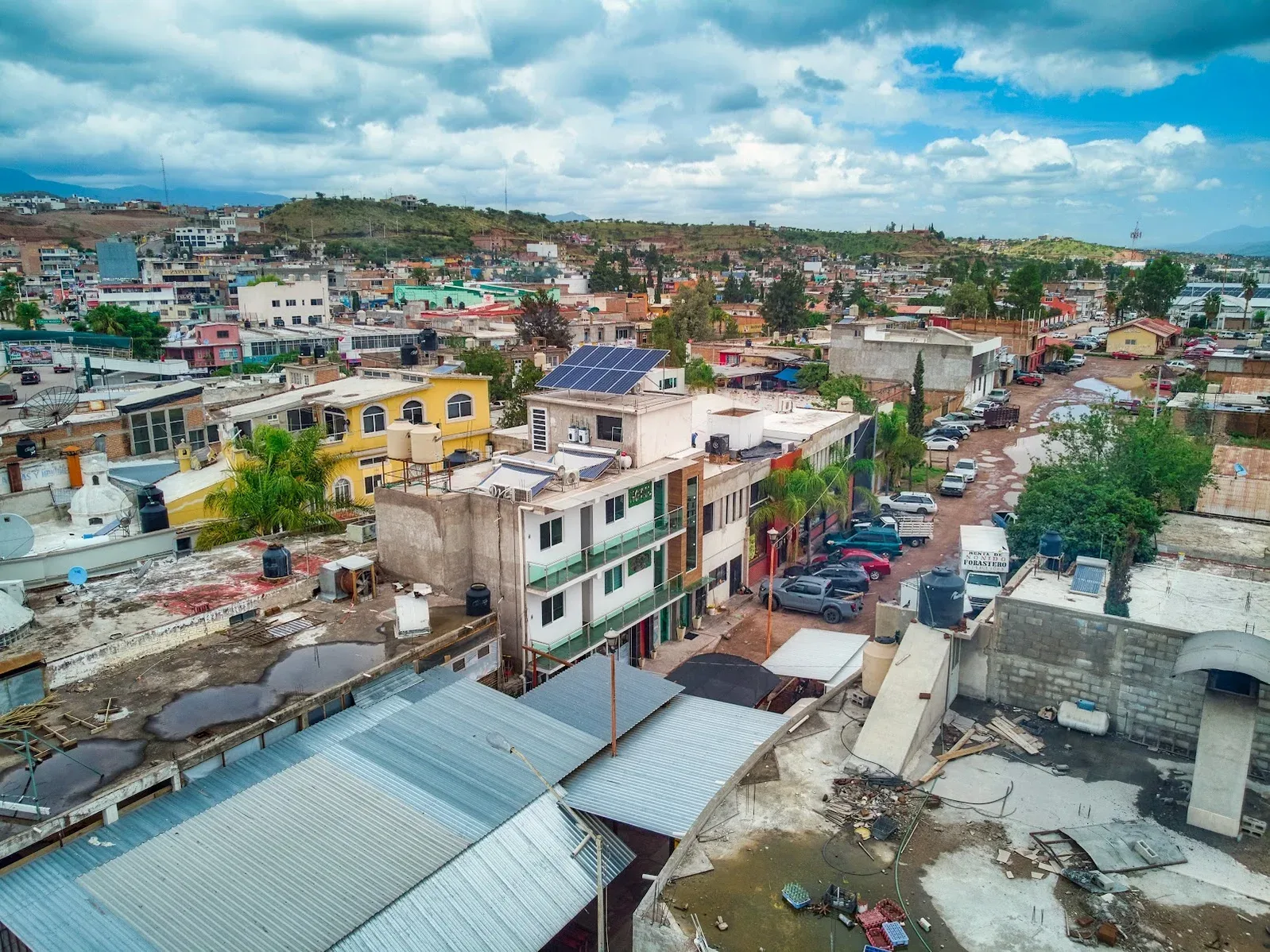 Imagen importada para Hotel enBugaly