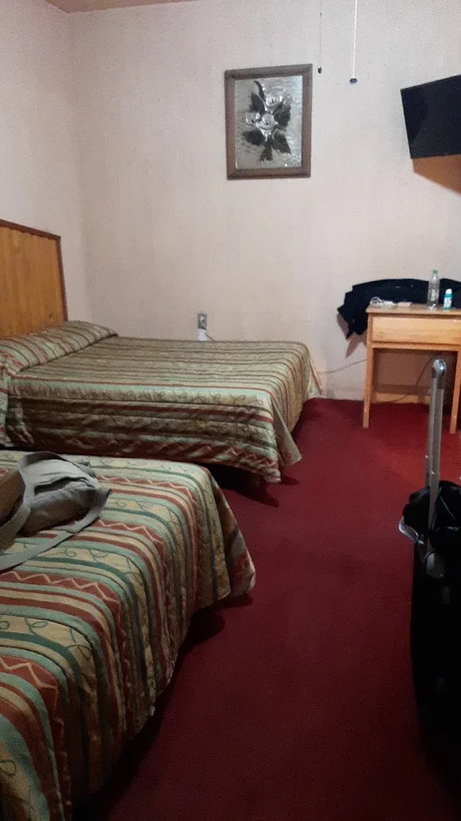 Imagen importada para Hotel Villahermosa