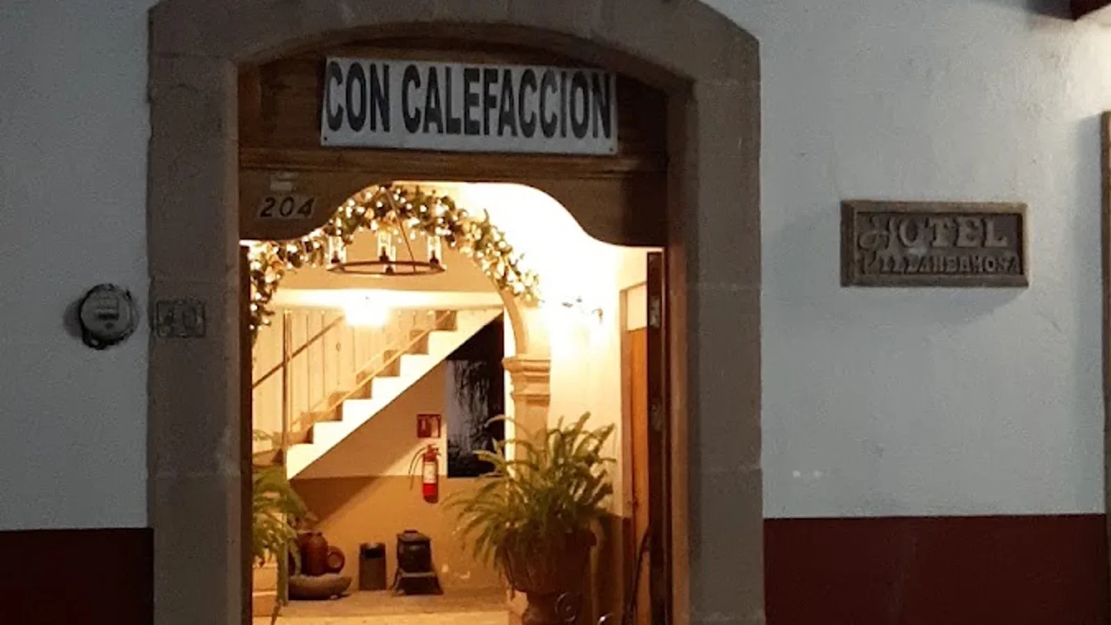 Imagen importada para Hotel Villahermosa