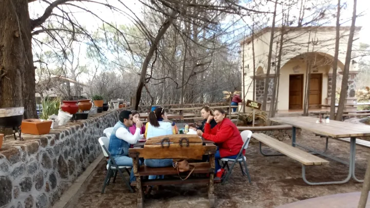Imagen importada para Nixtalpan Paradero Campestre
