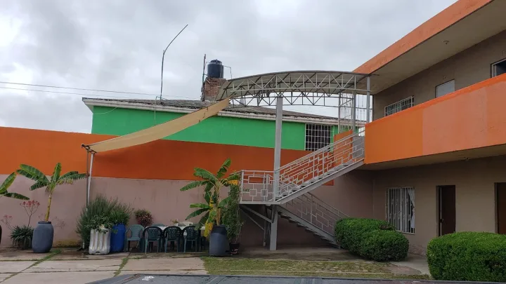 Imagen importada para Hotel 8 Hermanos