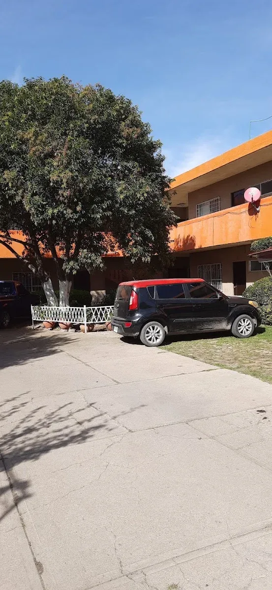 Imagen importada para Hotel 8 Hermanos