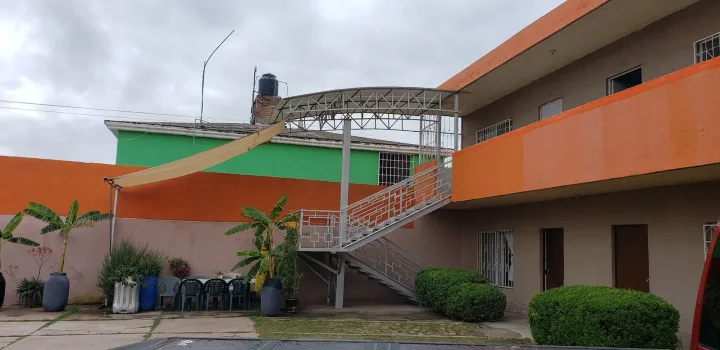 Imagen importada para Hotel 8 Hermanos